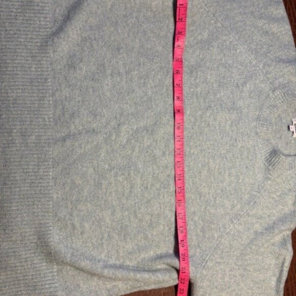 Crew Neck Reitmans Womans Soft Sweater Size XL - Picture 3 of 7